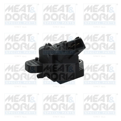 Sensor, intake manifold pressure